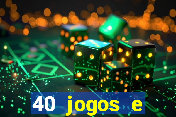 40 jogos e atividades musicais